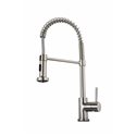 Triton PSK-1004-BN Faucet in Brushed Nickel