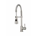 Neso PSK-1005-BN Faucet in Brushed Nickel