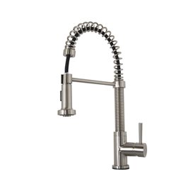 Arvia PSK-1008-BN Faucet in Brushed Nickel