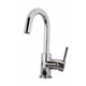 Virtu USA Lithios PSK-501-BN Faucet in Brushed Nickel