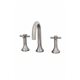 Virtu USA Thellion PSK-601-BN Faucet in Brushed Nickel