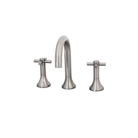 Virtu USA Thellion PSK-601-BN Faucet in Brushed Nickel