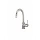 Virtu USA Keplen PSK-801-PC Faucet in Polished Chrome