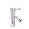 PS-103-BN 7" Brushed Nickel Single Handle Faucet