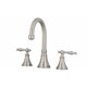 Virtu USA Talia PS-1201-BN Faucet in Brushed Nickel