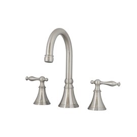 Virtu USA Talia PS-1201-BN Faucet in Brushed Nickel