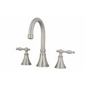 Talia PS-1201-BN Faucet in Brushed Nickel