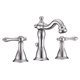 Virtu USA Andreus PS-263-BN Faucet in Brushed Nickel