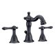 Virtu USA Andreus PS-263-ORB Faucet in Oil Rubbed Bronze