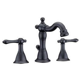 Virtu USA Andreus PS-263-ORB Faucet in Oil Rubbed Bronze