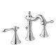Virtu USA Andreus PS-263-PC Faucet in Polished Chrome