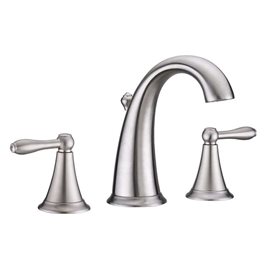 Virtu USA Alexis PS-265-BN Faucet in Brushed Nickel