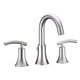 Virtu USA Athen PS-268-BN Faucet in Brushed Nickel
