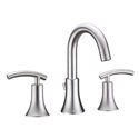 Athen PS-268-BN Faucet in Brushed Nickel