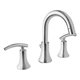Virtu USA Athen PS-268-PC Faucet in Polished Chrome