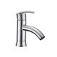 Virtu USA Adonis PS-269-BN Faucet in Brushed Nickel