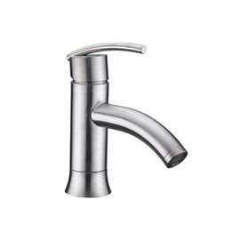 Virtu USA Adonis PS-269-BN Faucet in Brushed Nickel