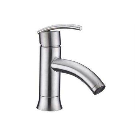 Virtu USA Adonis PS-269-BN Faucet in Brushed Nickel
