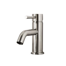 Virtu USA Biezi PS-401-BN Faucet in Brushed Nickel