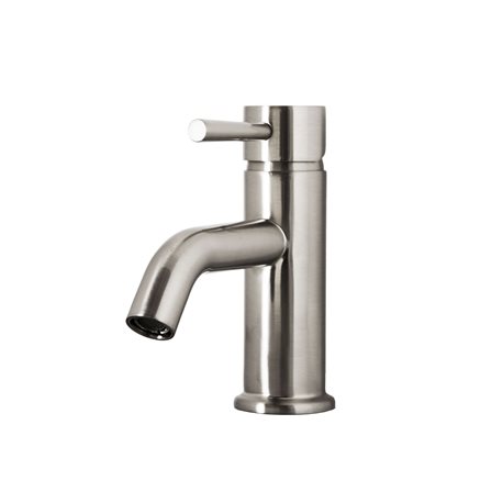 Virtu USA Biezi PS-401-BN Faucet in Brushed Nickel