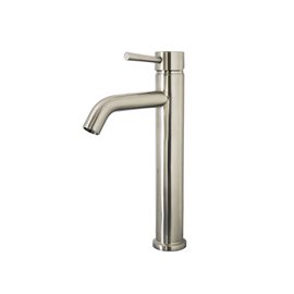 Virtu USA Hydron PS-402-BN Faucet in Brushed Nickel