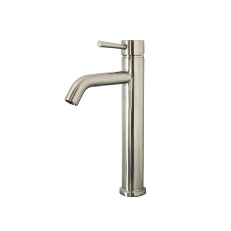 Virtu USA Hydron PS-402-BN Faucet in Brushed Nickel