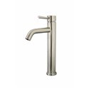 Hydron PS-402-BN Faucet in Brushed Nickel
