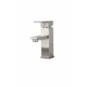 Orion PS-403-BN Faucet in Brushed Nickel
