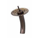 Toria PS-404-ORB-020 Faucet in Oil Rubbed Bronze