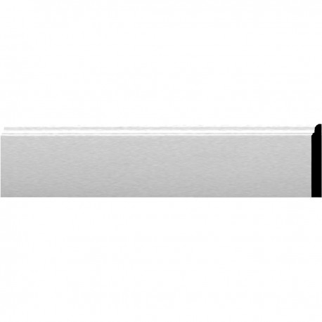 BBD03X00BA Barcelona Baseboard Moulding