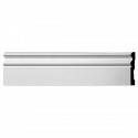 BBD04X00BR Bradford Baseboard Moulding