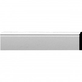 BBD04X00BA Barcelona Baseboard Moulding