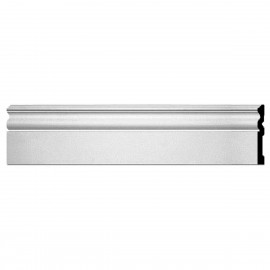 BBD05X00BR Bradford Baseboard Moulding