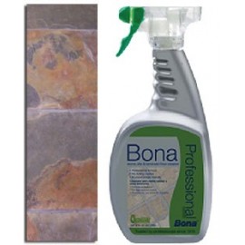 Bona Pro Series Stone, Tile and Laminate Floor Cleaner - 32 oz. - WM700051188