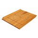 Deluxe Over-The-Counter-Edge Pastry Board