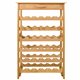 Catskill’s 36 Bottle Wine Rack