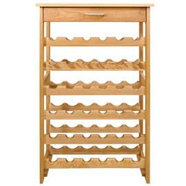 Catskill’s 36 Bottle Wine Rack