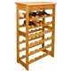 Catskill’s 36 Bottle Wine Rack