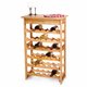 Catskill’s 36 Bottle Wine Rack