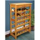 Catskill’s 36 Bottle Wine Rack