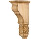 COR15-2 Diamond Colonial Style Corbel