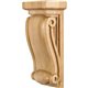 COR17-1 Small Neo Gothic Traditional Corbel.