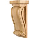 COR17-1 Small Neo Gothic Traditional Corbel.