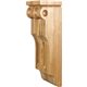 COR18-3 Large Corinthian Corbel