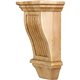 COR20-1 Renaissance Reeded Corbel