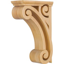 COR2-1 Open Space Corbel