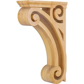 COR2-2 Open Space Corbel