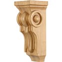 COR21-1 French Romanesque Corbel