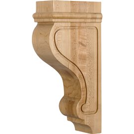 COR26-1 Transitional Arts & Craft Corbel