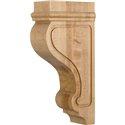 COR26-1 Transitional Arts & Craft Corbel